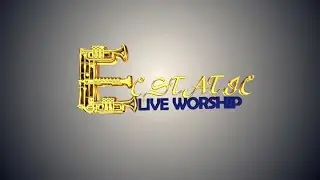 ECSTATIC WORSHIP IS LIVE WITH OHEMAA KORRESH || 04/05/25 || HERALD CREW & NAYA REALMS
