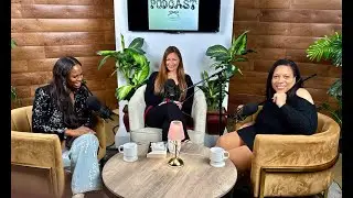 FULL EPISODE:𝓛ittle 𝓢ouvenirs&trade;️🎙ྀི ྀིྀིྀིྀིྀི Defining Success Roundtable Therapy ‪Session @raiie‬