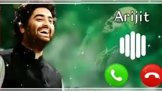 🥰 Arijit Singh#nocopyright#music ringtone#😍🥀🫂🥰
