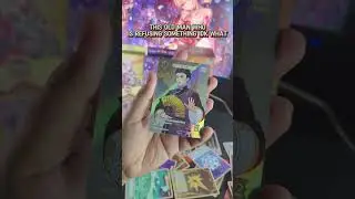 Opening a pack everyday! Episode 89 #genshinimpact #genshin   #packopening #tcg  #packaday