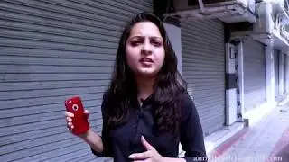 South Delhi sealing drive: Lajpat Nagar traders' stir takes political turn.. In HINDI