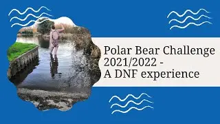 DNF   Winter Swim Challenge