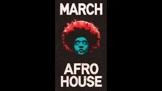 Urban Graffiti Dance | Afro House Mix 2026 Deep Rhythms