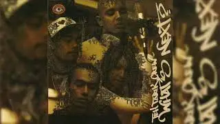 Teh Tarik Crew - Manifesto | 2004
