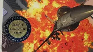 Origin FX Strike Commander Demo (Roland MT-32)