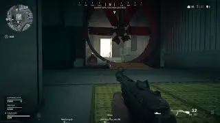 Warzone Bruce willis
