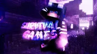 | Голодные игры| История моих ников| Сервер в дс|MCSG!?!?