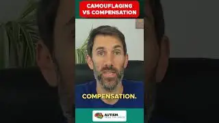 How do you spot autistic masking strategies?