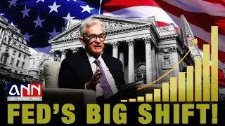 🚨 &ldquo;Powell&rsquo;s Jackson Hole Speech: Fed&rsquo;s New Strategy Explained&rdquo;