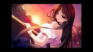 Nightcore - Paranoid