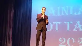That's Life - Mainland Got Talent - Michael Leiderman