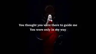 Three Days Grace - Just Like You lyrics