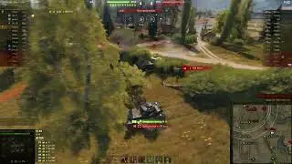 4172WN9 - EBR Hotch. on Prokhorovka - 2853dmg 4frags 3533assist - World of Tanks