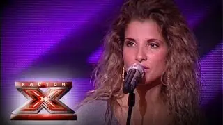 TÂNIA CARDOSO - FACTOR X - BOOTCAMP PGM 06 - 2013