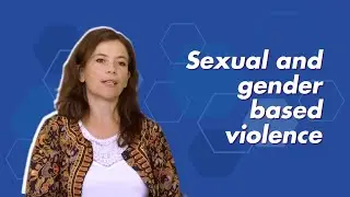 Sexual and Gender-based Violence: A Weapon of War