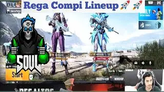Regoltos Comeback in Competitive 🚀||#soul