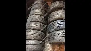 Second Hand Tires Wholesale Best Used Tires Used Tires in Bulk