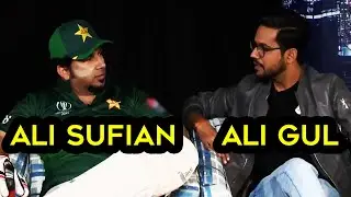ALI SUFIAN and ALI GUL | ARY DIGITAL SHOW | Comedy Adda