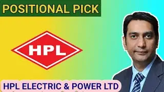 HPL ELECTRIC & POWER LTD | HPL ELECTRIC