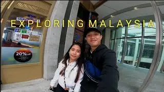 EXPLORING MALAYSIA 2019
