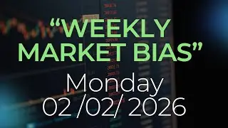 Gold | us30| us100| USoil| GBPUSD| USDCAD | Weekly Trading Analysis | 2nd of Feb 2026 |  Urdu /Hindi