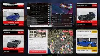 GTA Online- Atualiza&ccedil;&otilde;es e Promo&ccedil;&otilde;es da semana de dia 22/01 a dia 29/01/2026.