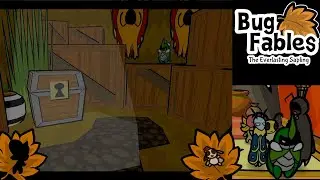 The Most Valuable Item in Bug Fables (Bug Fables: The Everlasting Sapling)