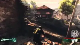 H-Hour Pre-Alpha Gameplay: Why I play on Playstation