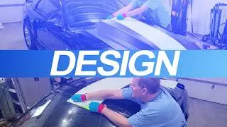 KEMMEL DESIGN: Vinyl Graphics, Lettering & Installation - November 2022