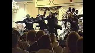 The Cadillacs 