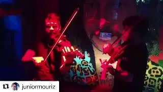 Violin Live Act V12