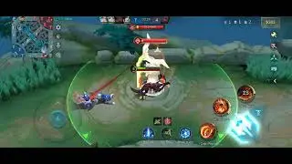 Newbie 2 Mobile Legends Bang Bang 