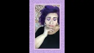 Kids ONLY Makeup Challenge