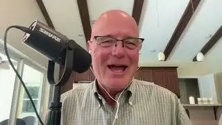 Interview with Brian McLaren
