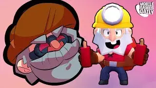 DYNAMIKE BOUNTY BULL PEN OWNAGE | BRAWL STARS - Gameplay Part 11 (iOS Android)