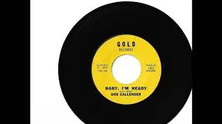 Bob Callender  