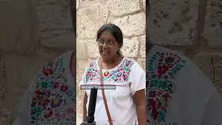 Christians in Jerusalem attend special mass dedicated to Pope Francis