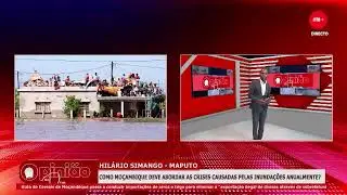 OPINIÃO DO DIA 1ª EDIÇÃO | SEXTA-FEIRA (16/01) | MBC TV