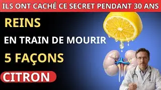 CITRON & REINS: Est-ce bon? Et voici la réponse