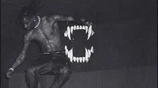 Travis Scott - Overtime