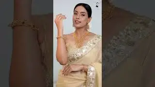 Jewellery Is a Way To Express The Woman You Are Without Saying a Word