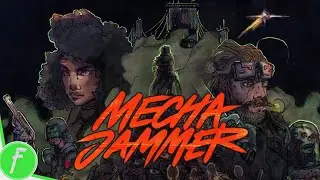 Mechajammer Gameplay HD (PC) | NO COMMENTARY