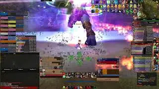 Ominous Team Friday - Mount Hyjal - 06.09.2024 - Part 4/4