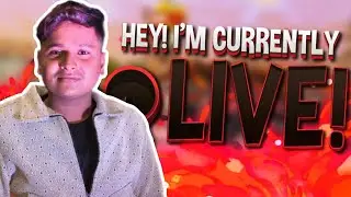 xyz shashank  is live