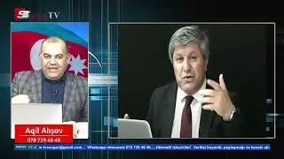 Əvəz Zeynallı bu nazirliyin əməkdaşlarını TƏNQİD etdi: 