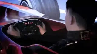 Motionators TVC1