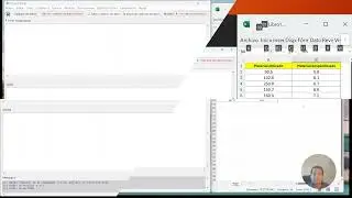 Ingreso de datos en R Commander