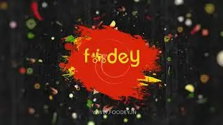 Online Food Order App - Foodey | Fast Delivery | Chennai