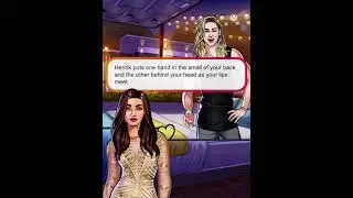LITG Love Island the game Henrik moments part 3