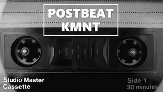 Post Beat - KMNT